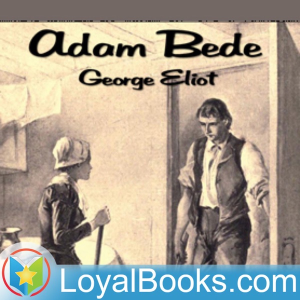 Adam Bede by George Eliot Image