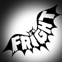 Black and White Fright podcast