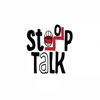 Stoop Talk's Podcast artwork