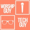 Worship Guy Tech Guy artwork