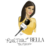 Real Talk With BELLA + Patty Lennon