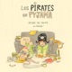 Sven le terrible : pas de princesse pour les pirates