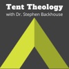 Tent Talks with Dr Stephen Backhouse artwork