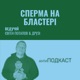 Подкаст сперма на бластері - Епізод №3 - Бракований