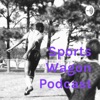 Sports Wagon Podcast artwork