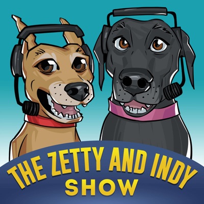 The Zetty and Indy Show The Zetty and Indy Show