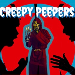 Creepy Peepers