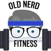 Old Nerd in the Gym Podcast artwork