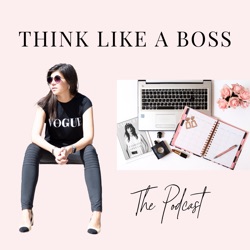 //71 - Getting Featured by BossBabe + The Power of the Law of Attraction!