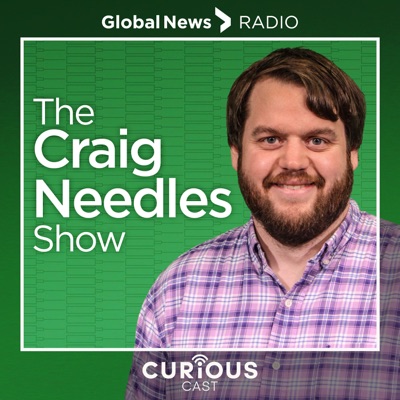 The Craig Needles Show The Craig Needles Show