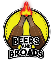 Beers and Broads podcast