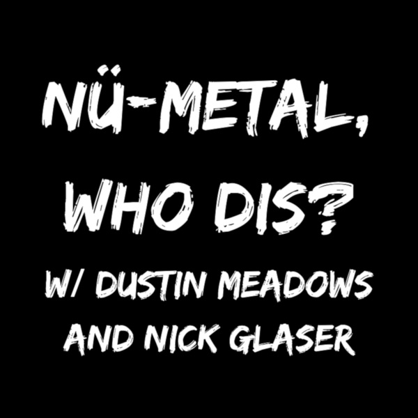 Nü-Metal, Who Dis? Artwork