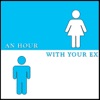 An Hour With Your Ex artwork