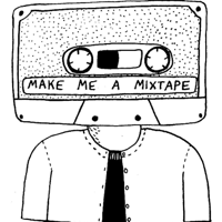 Make Me A Mixtape podcast