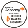BROADCAST - Inbound Learning Broadcast artwork