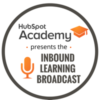 BROADCAST - Inbound Learning Broadcast podcast