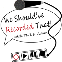 Episode 10: with Gary Matthews: Church Music and More Part 2