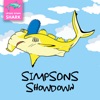 Simpsons Showdown artwork