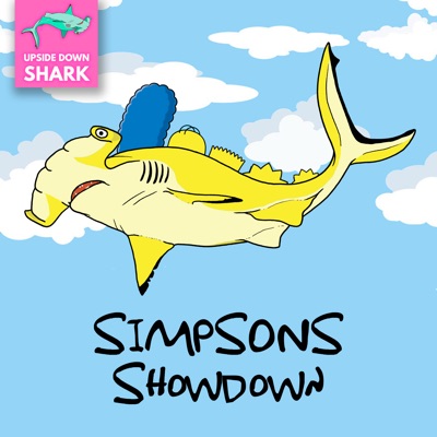 Simpsons Showdown Simpsons Showdown