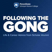 FTG 0030 – Professional Podcasting with Content Creator Jenna Spinelle '08