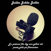 Jobba Jobba Jobba podcast