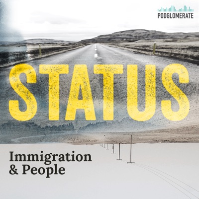 Status - Immigration & People Status - Immigration & People