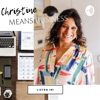 Christine Means Business artwork
