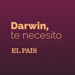 Darwin, te necesito