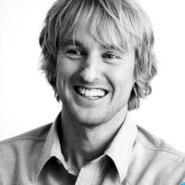 The Owen Wilson Cast On Apple Podcasts