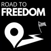 Road To Freedom Pod artwork