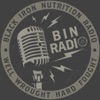 BIN Radio artwork