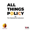 All Things Policy artwork
