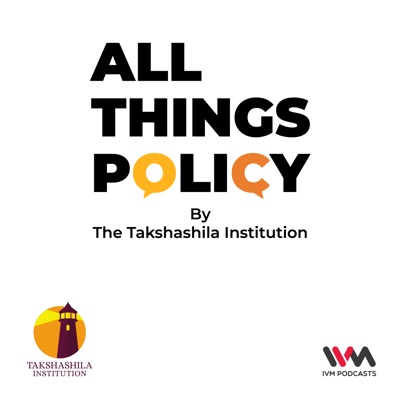 All Things Policy All Things Policy