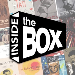 Inside the Box – Episode 14 – A Whit Stillman Trilogy