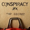 Conspiracy JFK artwork