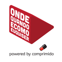 Onde Quando e Como eu Quiser podcast