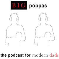 Big Poppas podcast
