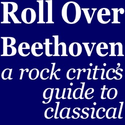Roll Over, Beethoven