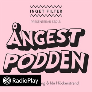 246. Psykisk ohälsa i vänskapsrelationen. "Tänk så orkar jag inte."