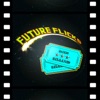 Future Flicks with Billiam artwork