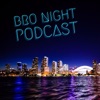 Bro Night Podcast artwork