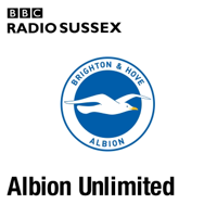 Albion Unlimited podcast