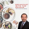 Breakfast with the Broker artwork