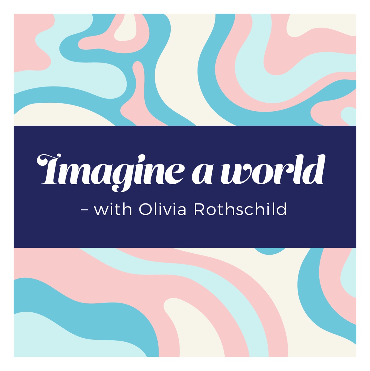 Imagine world