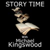Story Time With Michael Kingswood artwork