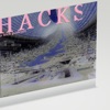 HACKS | a tech podcast artwork