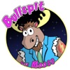 Just Bullspit with Moose artwork