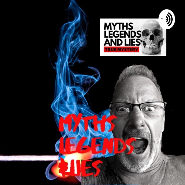 MYTHS LEGENDS AND LIES WITH J. SCHRECK