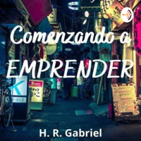 H. R. Gabriel (Trailer)