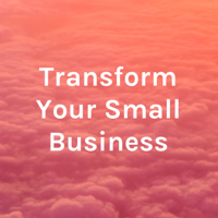 Business Transformation Podcast podcast